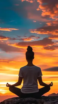 Meditação 