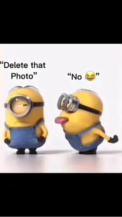 blackmail 🤭