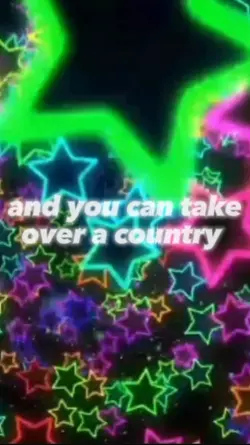 Take Over a Country 