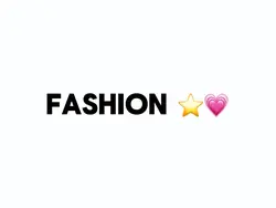 Fashion Meme
