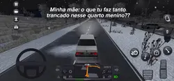 Truck Simulator