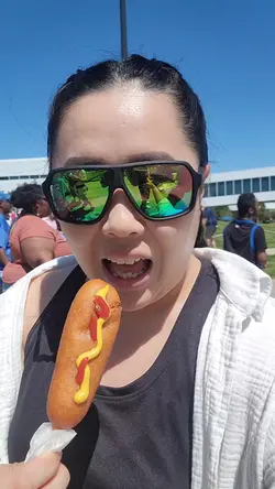 First Bite