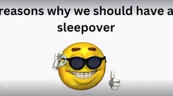 Reasona why we