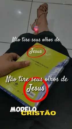 Jesus