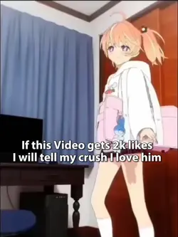 I will..