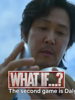 What if?….