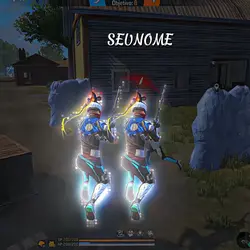 Edits Free Fire 