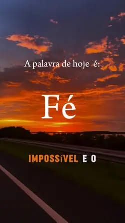 Fé