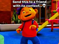 No Context