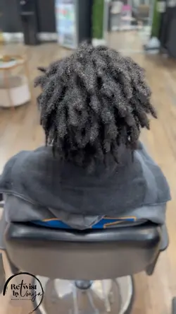 Dreads