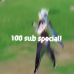 100 special