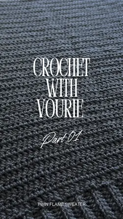 Crochet tutorial pt 