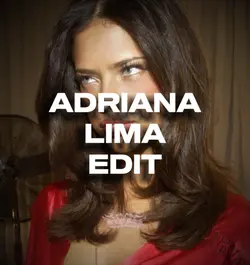 adriana lima
