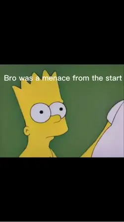 BART Simpson