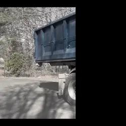 Truck template 