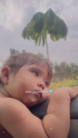 meu menino 🏆