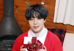 feliz natal kpoppers