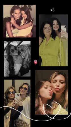 DIA DAS MÃES 🫀