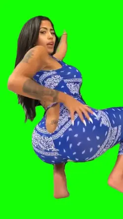 Twerk