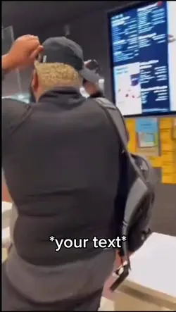 McDonald’s meme