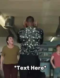 Lebron dance  