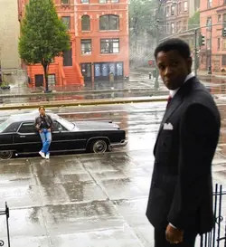 AMERICAN GANGSTER 
