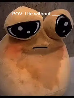 Sad poo 😭