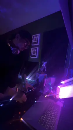 Dj beat sync 