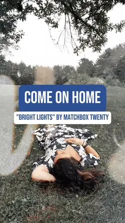 Come On Home