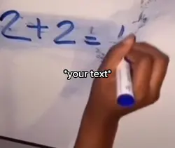2 + 2 = 6