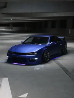 Car edit shakes