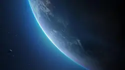 Space Warp