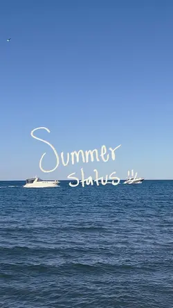 Verano SUMMER STATUS