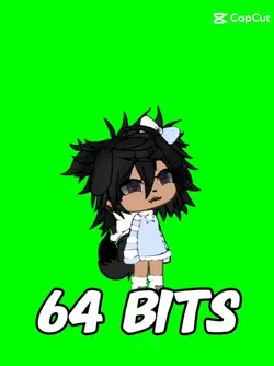 64 bits