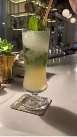 Happy hour