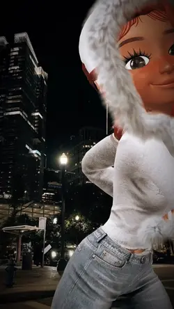 “Shake it shake it”