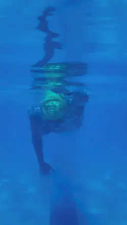 Swimming