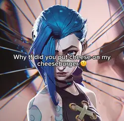 Jinx edit
