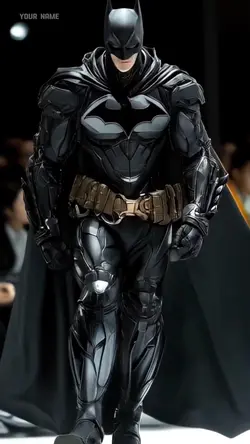 Batman Ai video 