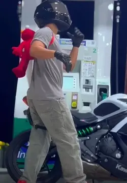 Elmo is everything 