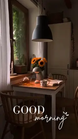 Bom dia!