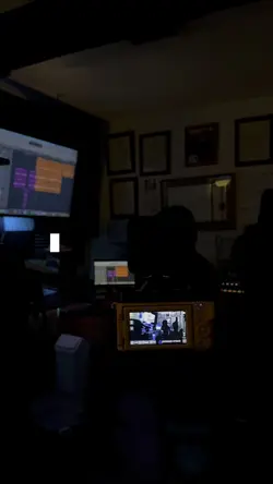 Asili sound studios 