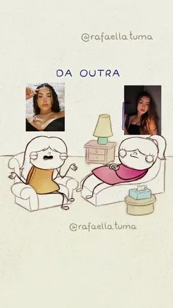 Amizade verdadeira 🏆