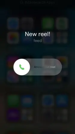 Iphone Call Transiti