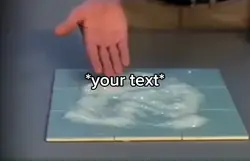 Easy cleanup 