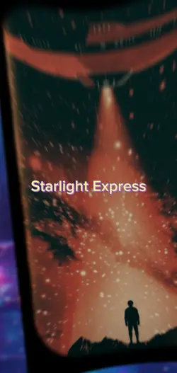 Starlight Express
