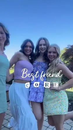 Bff ✨💕