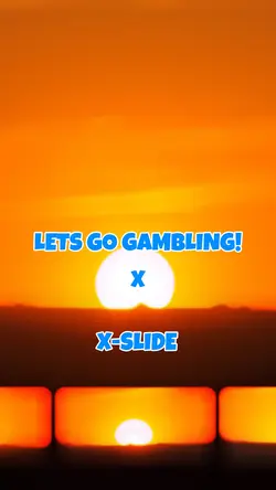 LET’S GO GAMBLING!!