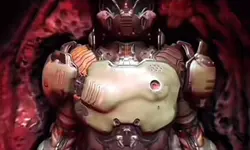 POV doom slayer