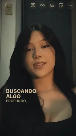 Algo Profundo 